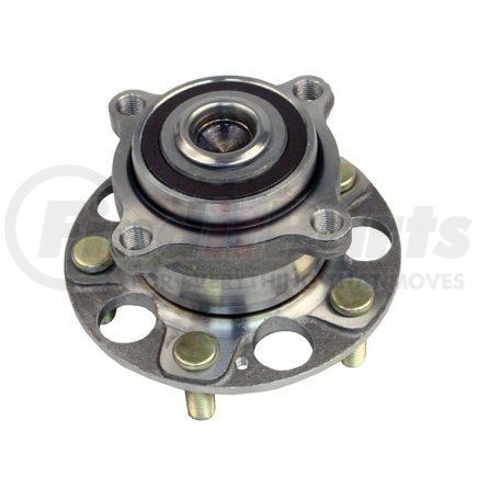 051-6313 by BECK ARNLEY - HUB AND BEARING ASSY