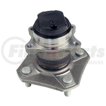 051-6314 by BECK ARNLEY - HUB AND BEARING ASSY