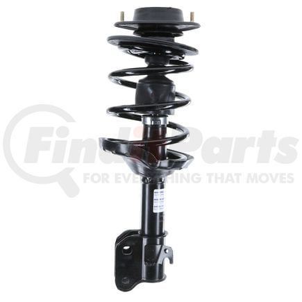 Monroe 182499 Suspension Strut and Coil Spring Assembly RoadMatic Suspension Strut and Coil Spring Assembly