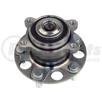 051-6320 by BECK ARNLEY - HUB AND BEARING ASSY