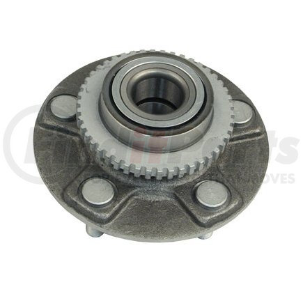 051-6326 by BECK ARNLEY - HUB AND BEARING ASSY