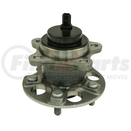 051-6332 by BECK ARNLEY - HUB AND BEARING ASSY