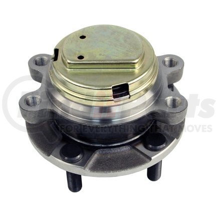 051-6342 by BECK ARNLEY - HUB AND BEARING ASSY