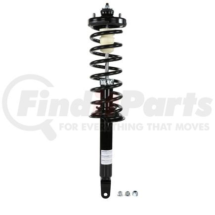 Monroe 182563 Suspension Strut and Coil Spring Assembly RoadMatic Suspension Strut and Coil Spring Assembly