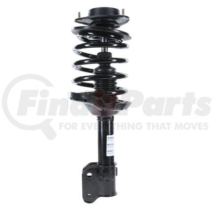 Monroe 182565 Suspension Strut and Coil Spring Assembly Monroe RoadMatic 182565 Suspension Strut and Coil Spring Assembly