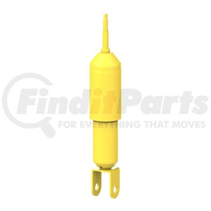Monroe 34501 Suspension Shock Absorber Gas-Magnum Front Suspension Shock Absorber