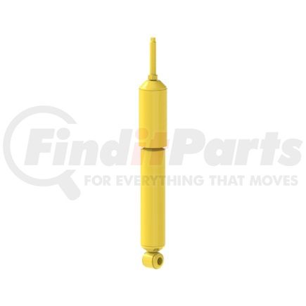 Monroe 34684 Suspension Shock Absorber Gas-Magnum Front Suspension Shock Absorber