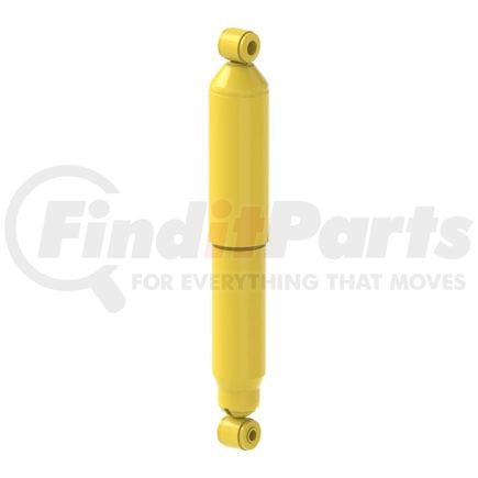 Monroe 34685 Suspension Shock Absorber Gas-Magnum Rear Suspension Shock Absorber