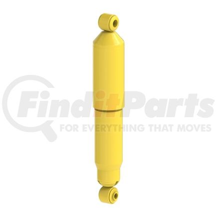 Monroe 34686 Suspension Shock Absorber Gas-Magnum Front Suspension Shock Absorber