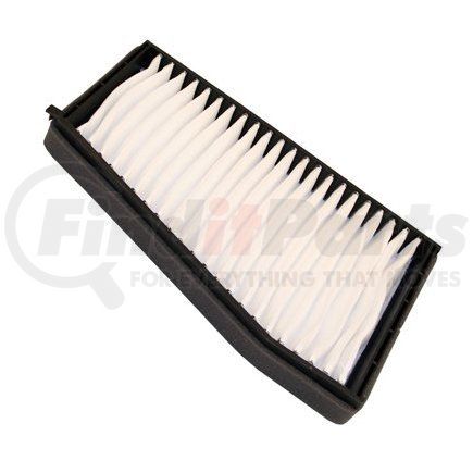 042-2073 by BECK ARNLEY - CABIN AIR FILTER