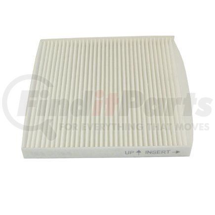 042-2074 by BECK ARNLEY - CABIN AIR FILTER