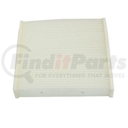 042-2083 by BECK ARNLEY - CABIN AIR FILTER