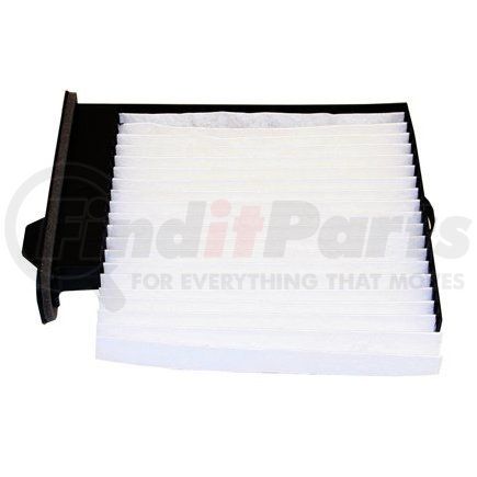 042-2085 by BECK ARNLEY - CABIN AIR FILTER