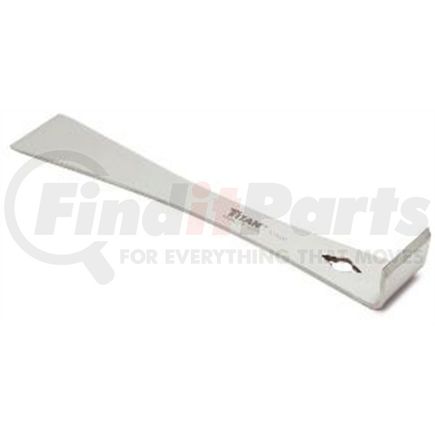 Titan 11509 Pry Bar Multi-purpose Pry Bar Ideal for Professional Hand Tools Use Durable Heavy-duty