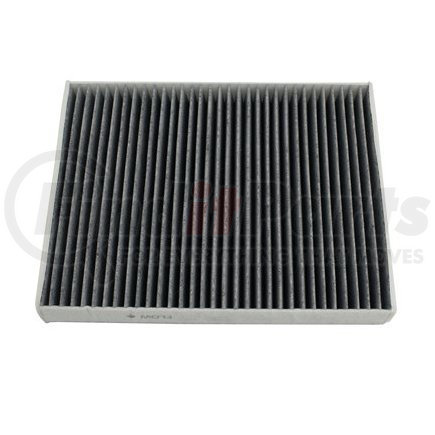 042-2086 by BECK ARNLEY - CABIN AIR FILTER