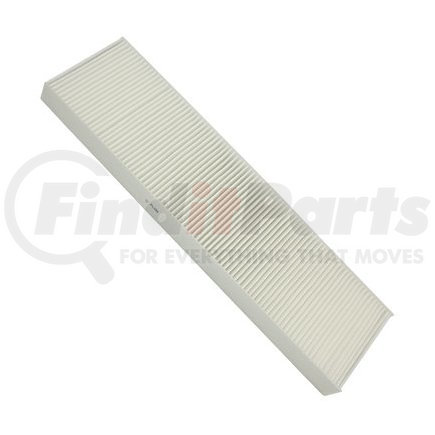 042-2092 by BECK ARNLEY - CABIN AIR FILTER