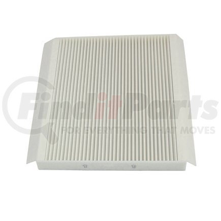 042-2093 by BECK ARNLEY - CABIN AIR FILTER