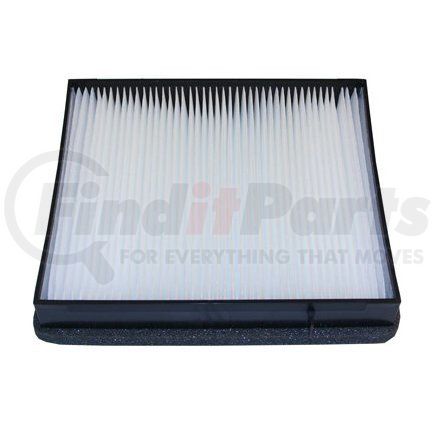 042-2097 by BECK ARNLEY - CABIN AIR FILTER