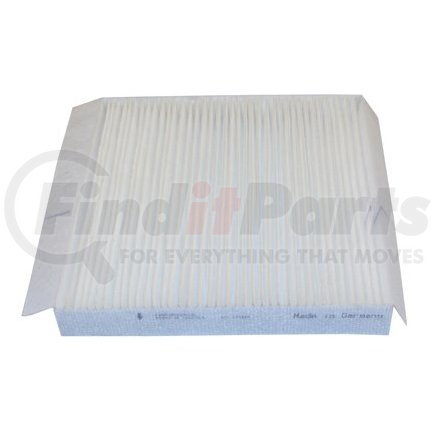 042-2098 by BECK ARNLEY - AIR FILTER