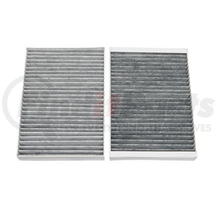 042-2104 by BECK ARNLEY - CABIN AIR FILTER PAIR