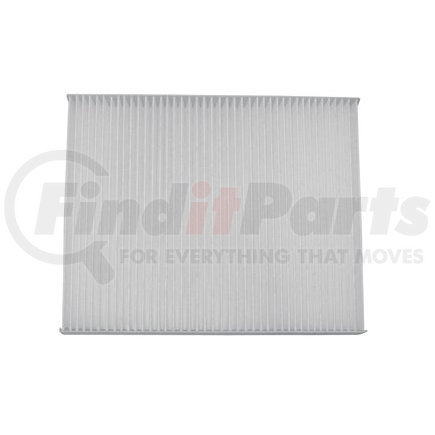 042-2103 by BECK ARNLEY - CABIN AIR FILTER