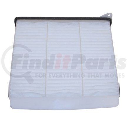 042-2111 by BECK ARNLEY - CABIN AIR FILTER