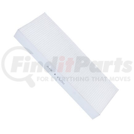 042-2112 by BECK ARNLEY - CABIN AIR FILTER