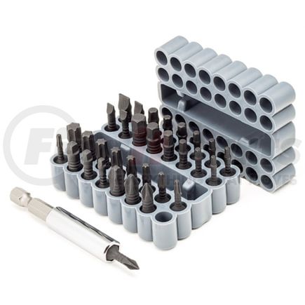 Titan 16073 33 Piece Impact Bit Set