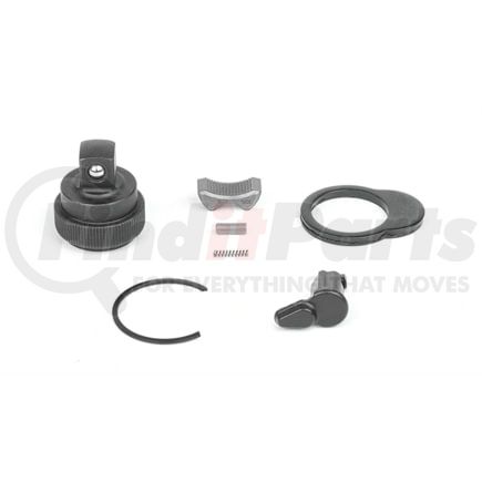 Titan 12170 Parts Tether Ratchet Drive Ratchet Rebuild Kit - 3/8 Inch, for 90 Tooth Ratchets