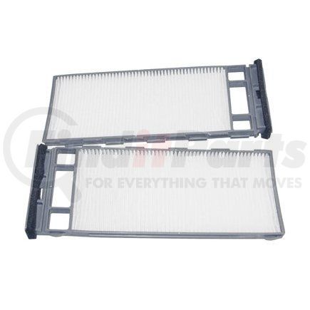 042-2123 by BECK ARNLEY - CABIN AIR FILTER PAIR