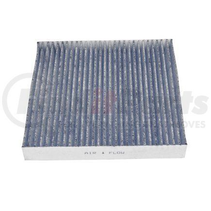 042-2125 by BECK ARNLEY - CABIN AIR FILTER