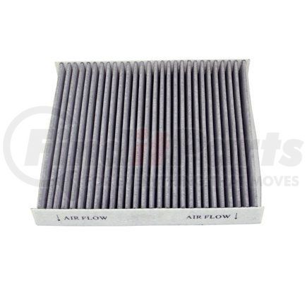 042-2127 by BECK ARNLEY - CABIN AIR FILTER