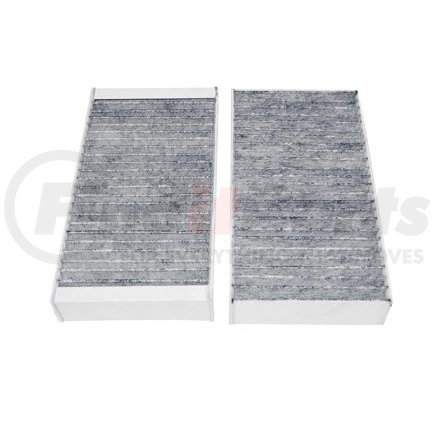 042-2130 by BECK ARNLEY - CABIN AIR FILTER PAIR