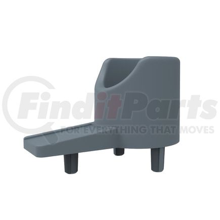 Tool Grid 51016 TGH-09P 1/2" Ratchet Head Holder