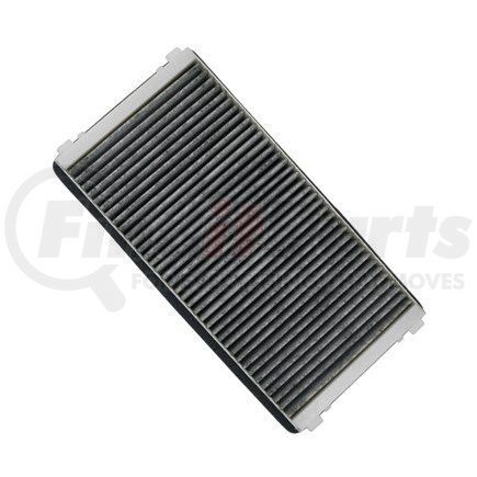 042-2133 by BECK ARNLEY - CABIN AIR FILTER