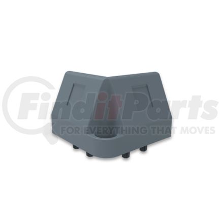 Tool Grid 89031 TGH-13P CORNER HOLDER REPLENISH BUNDLE 50 PCS (5 Bags of 10)
