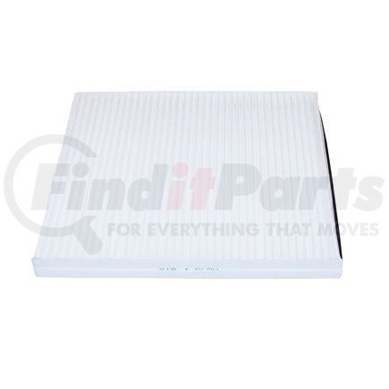 042-2134 by BECK ARNLEY - CABIN AIR FILTER