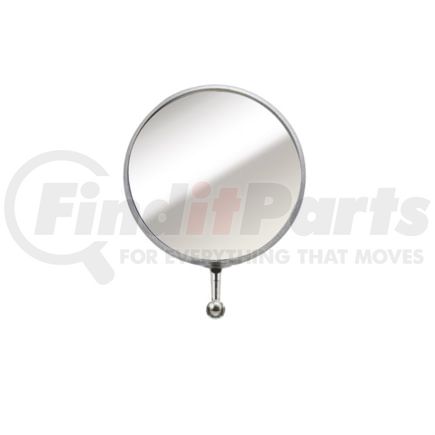Ullman Devices GMC2-1 Inspection Mirror 2-3/8 Inch Head Replacement Mirror Assembly for GMC-2 Multi-Tool