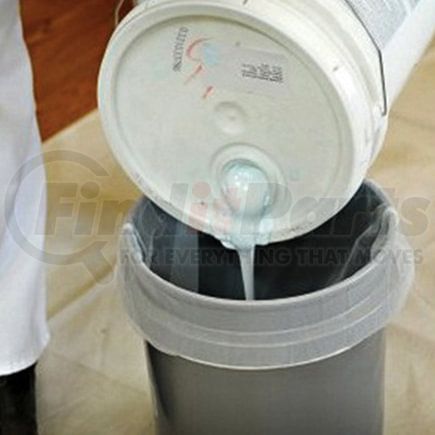 Trimaco 11513 Paint Strainer Supertuff Regular Mesh Elastic Top Paint Strainer, Polyester, 600 Um, 5 Gal