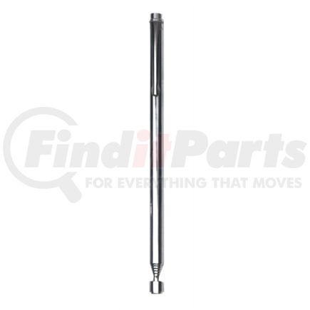Ullman Devices NO15X Magnetic Pickup Tool Pocket Telescopic Magnetic Pick-Up Tool, Lifts 3-1/2 lbs, Chrome