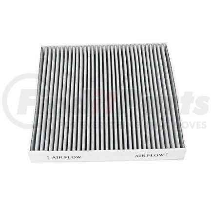 042-2139 by BECK ARNLEY - CABIN AIR FILTER