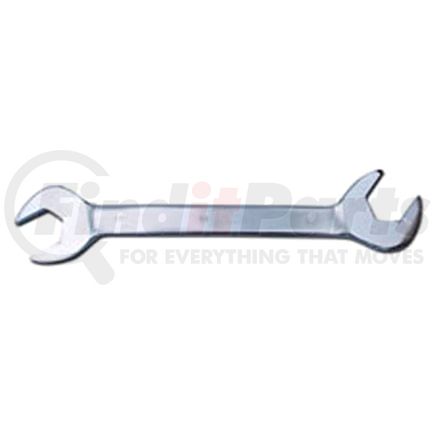 V8 Hand Tools 6236 Wrench Angle Head Wrench, 1-1/4 Inch, 30 and 60 Degree Heads, Full Polish