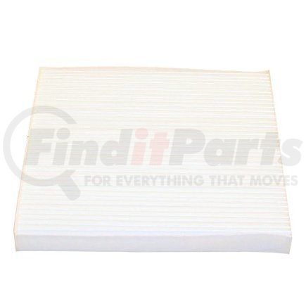 042-2141 by BECK ARNLEY - CABIN AIR FILTER