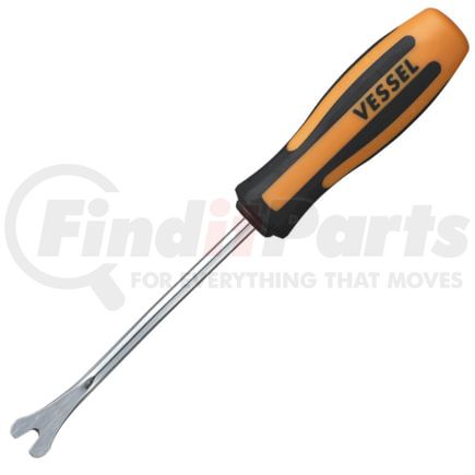 Vessel Tools 970CR6110 Vessel Tools No.970 MEGADORA Clip Remover CRx110
