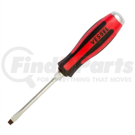 Vessel Tools 930S5575 No. 930 MEGADORA Screwdriver 5.5x75