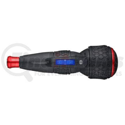 Vessel Tools 220USB Cordless Ball Grip Screwdriver