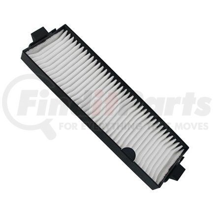 042-2145 by BECK ARNLEY - CABIN AIR FILTER