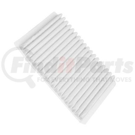 042-2151 by BECK ARNLEY - CABIN AIR FILTER