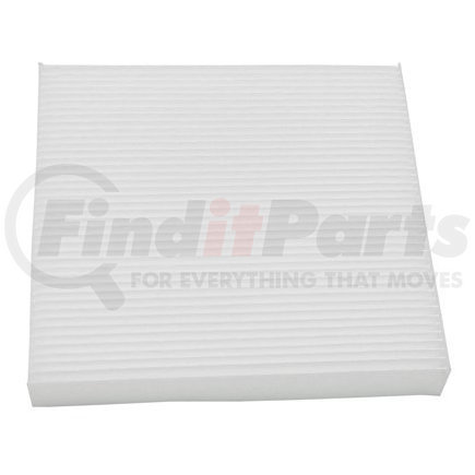042-2153 by BECK ARNLEY - CABIN AIR FILTER