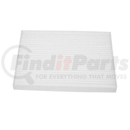042-2154 by BECK ARNLEY - CABIN AIR FILTER
